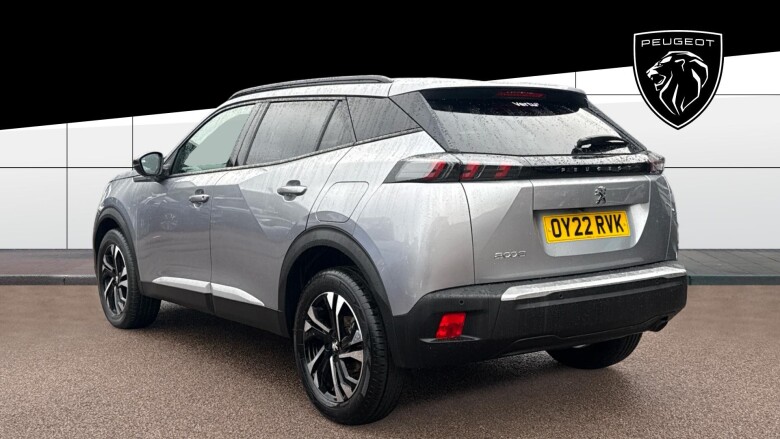 Peugeot 2008 1.2 PureTech Allure Premium 5dr Petrol Estate